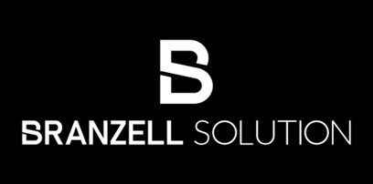 Branzell Solution logo